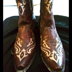 Yippee kiyay by Old Gringo